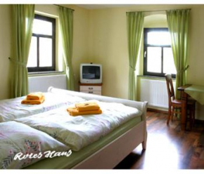 Pension Rotes Haus